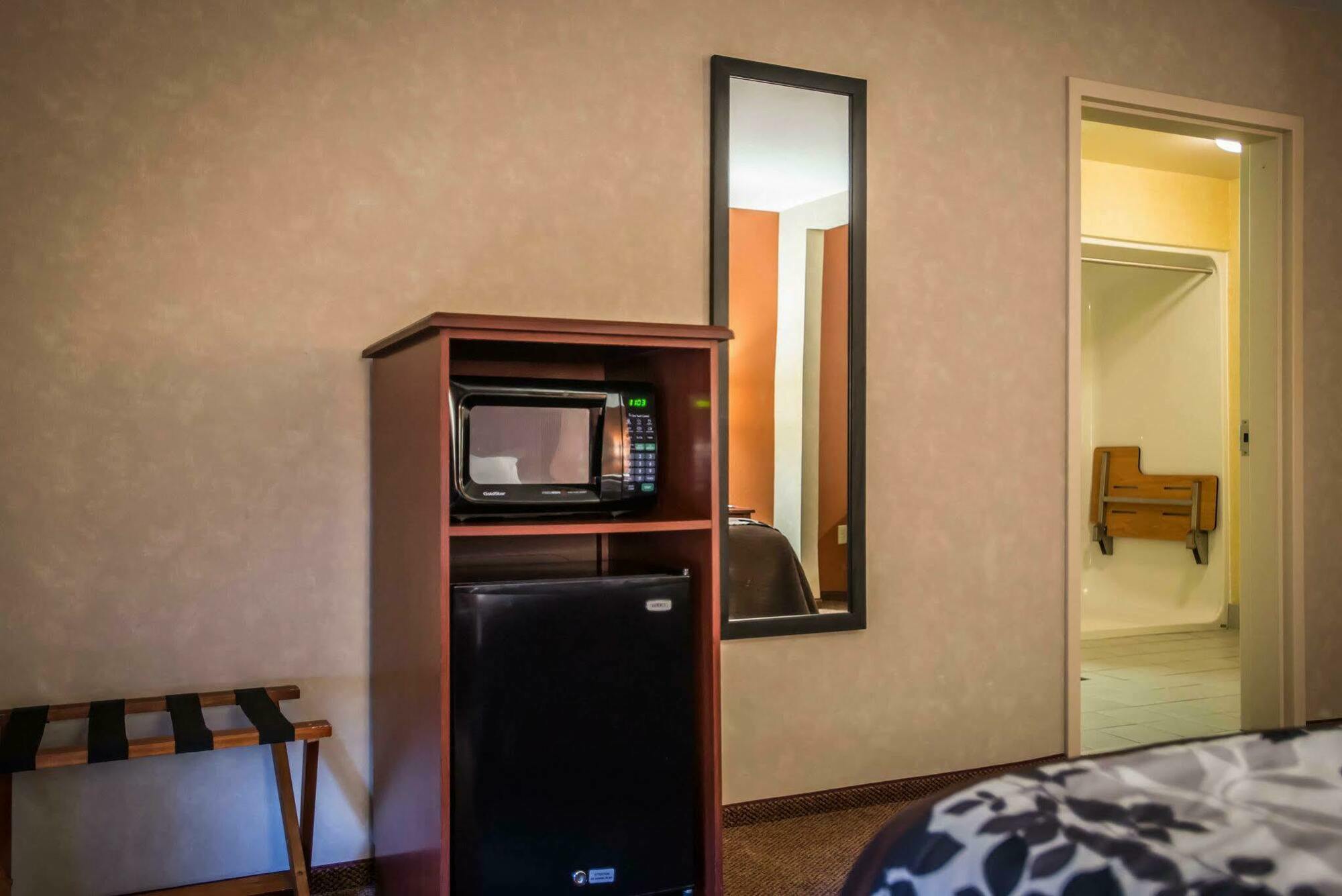 Sleep Inn & Suites Scranton Dunmore Exterior foto